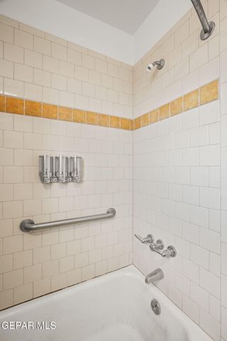 5107 WALLY Drive, El Paso, TX 79924