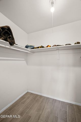 5107 WALLY Drive, El Paso, TX 79924