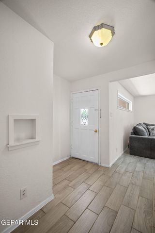 5107 WALLY Drive, El Paso, TX 79924