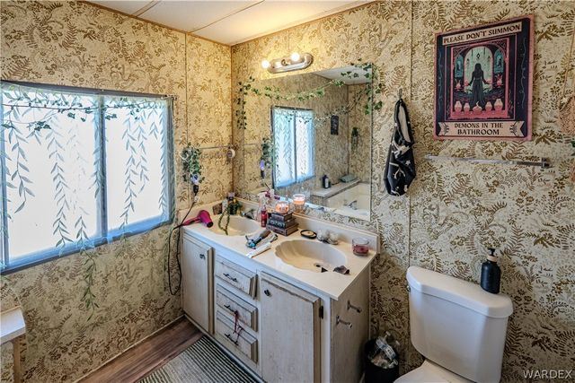 3525 E Martin Lane, Kingman, AZ 86409