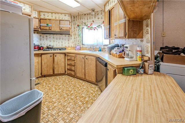 3525 E Martin Lane, Kingman, AZ 86409