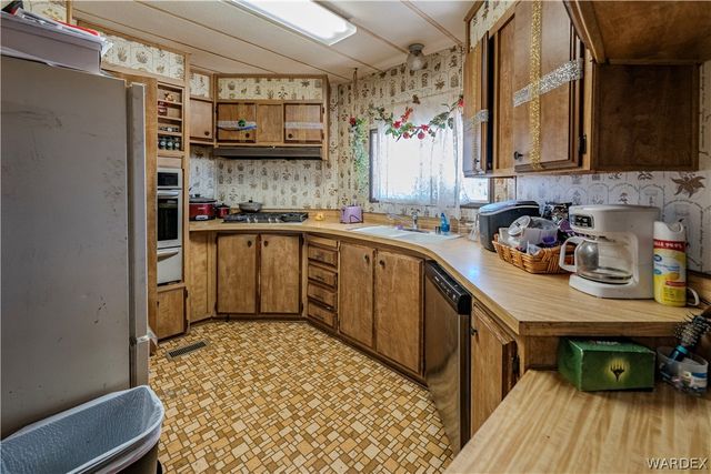 3525 E Martin Lane, Kingman, AZ 86409