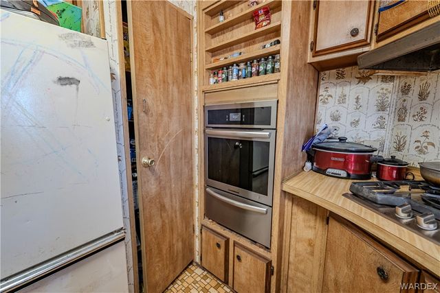 3525 E Martin Lane, Kingman, AZ 86409