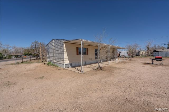 3525 E Martin Lane, Kingman, AZ 86409