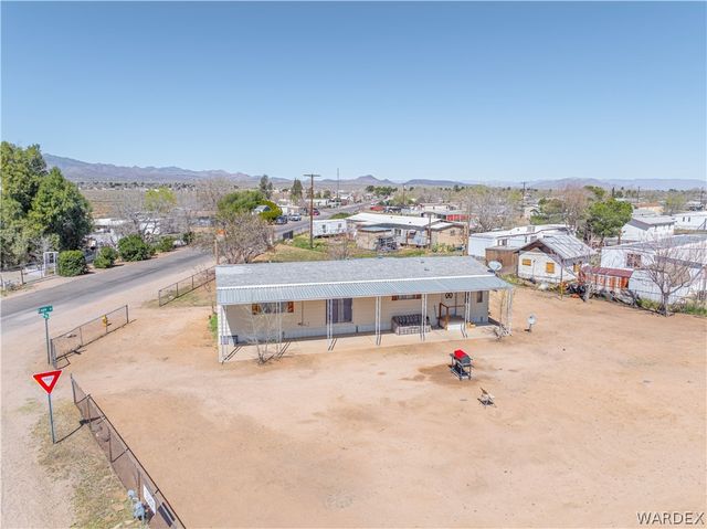 3525 E Martin Lane, Kingman, AZ 86409
