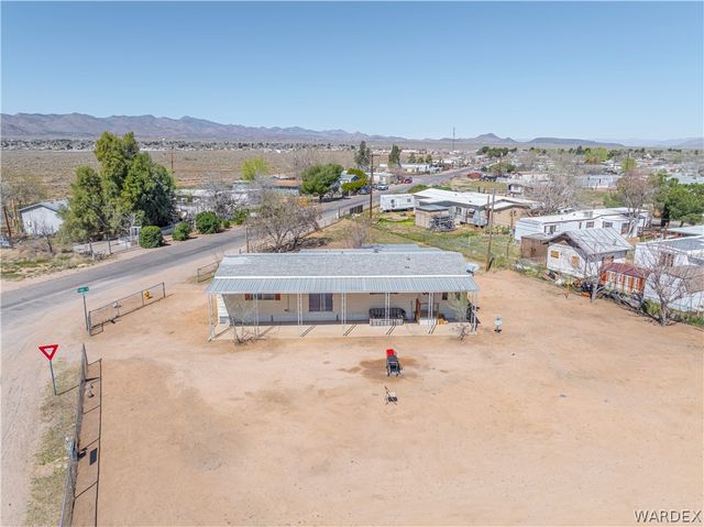 3525 E Martin Lane, Kingman, AZ 86409