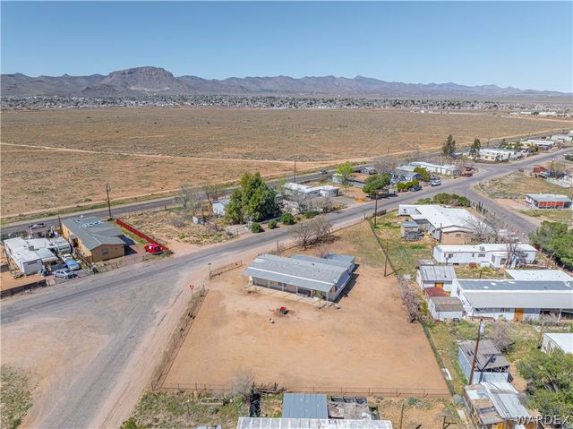 3525 E Martin Lane, Kingman, AZ 86409
