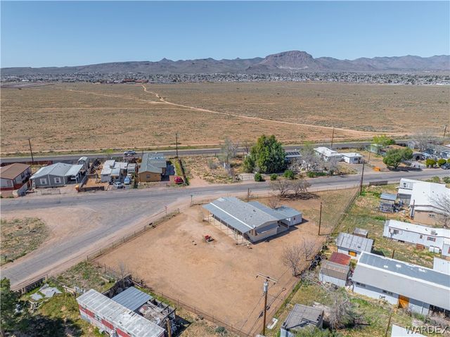 3525 E Martin Lane, Kingman, AZ 86409