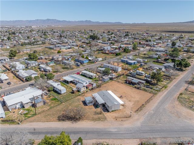 3525 E Martin Lane, Kingman, AZ 86409