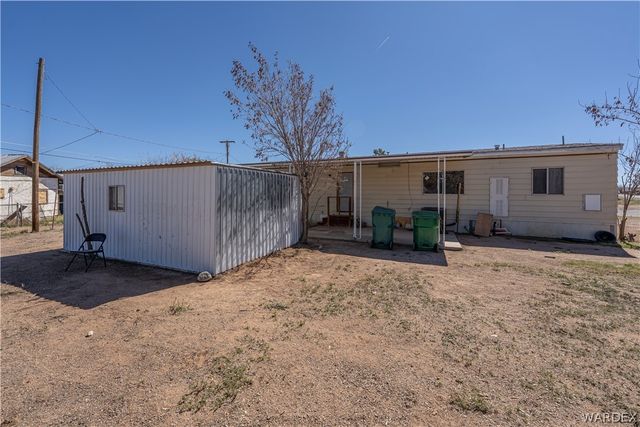 3525 E Martin Lane, Kingman, AZ 86409