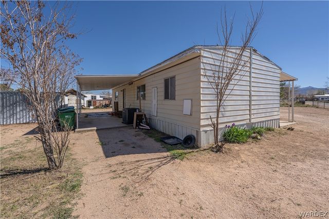 3525 E Martin Lane, Kingman, AZ 86409