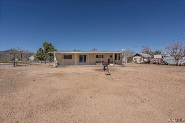 3525 E Martin Lane, Kingman, AZ 86409