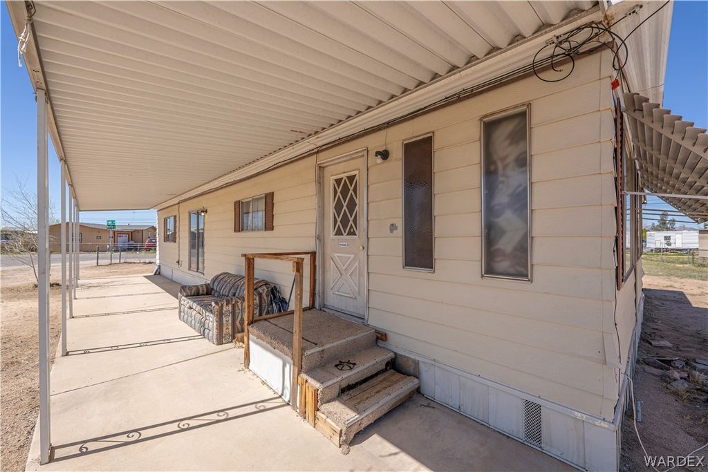 3525 E Martin Lane, Kingman, AZ 86409
