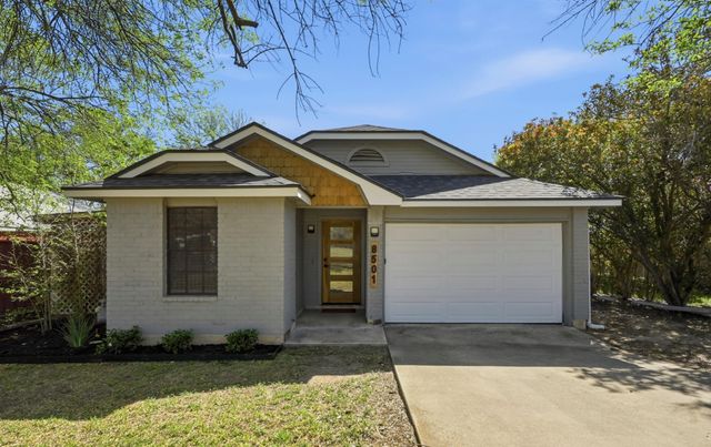 8501 Palace PKWY, Austin, TX 78748