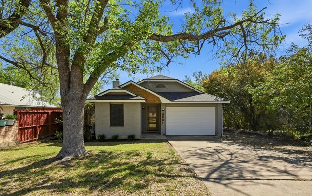 8501 Palace PKWY, Austin, TX 78748