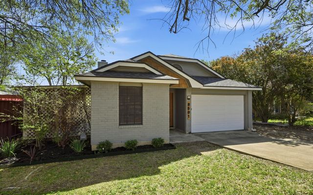 8501 Palace PKWY, Austin, TX 78748