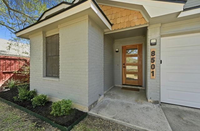 8501 Palace PKWY, Austin, TX 78748