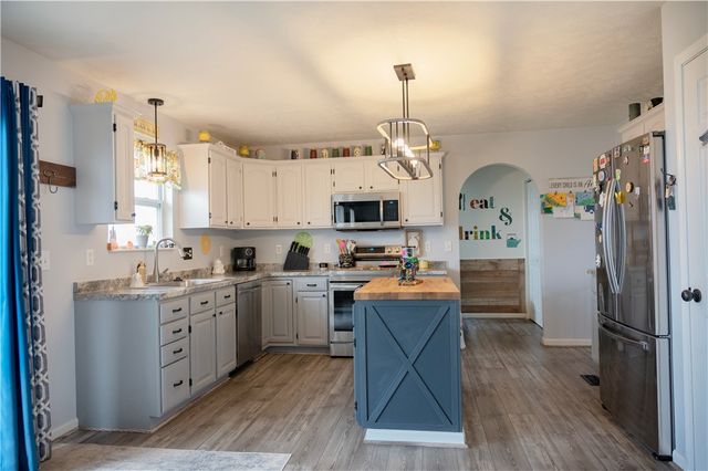 119 Pasture Crossing Drive, Buffalo Twp, PA 16055
