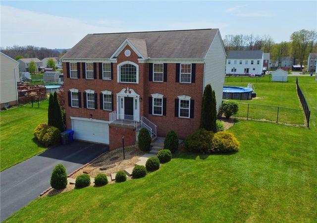 119 Pasture Crossing Drive, Buffalo Twp, PA 16055