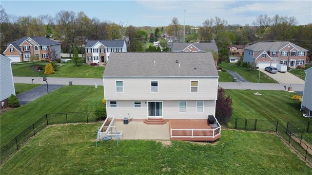 119 Pasture Crossing Drive, Buffalo Twp, PA 16055
