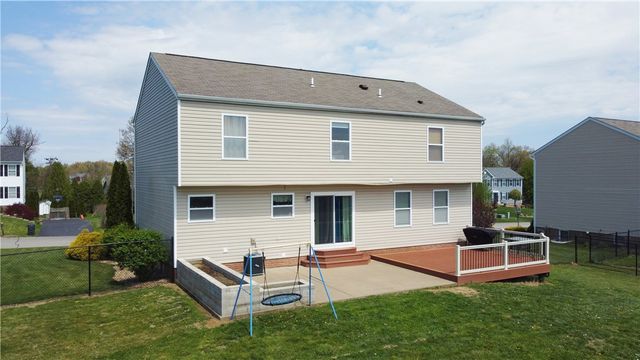 119 Pasture Crossing Drive, Buffalo Twp, PA 16055