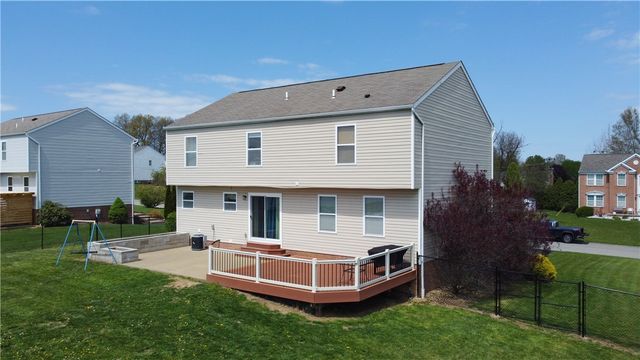 119 Pasture Crossing Drive, Buffalo Twp, PA 16055