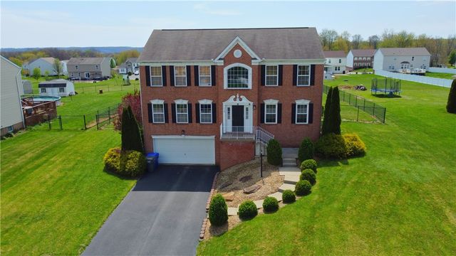119 Pasture Crossing Drive, Buffalo Twp, PA 16055