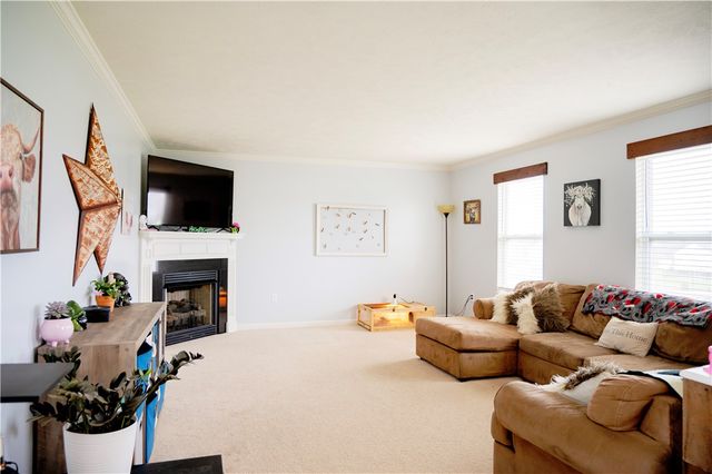 119 Pasture Crossing Drive, Buffalo Twp, PA 16055