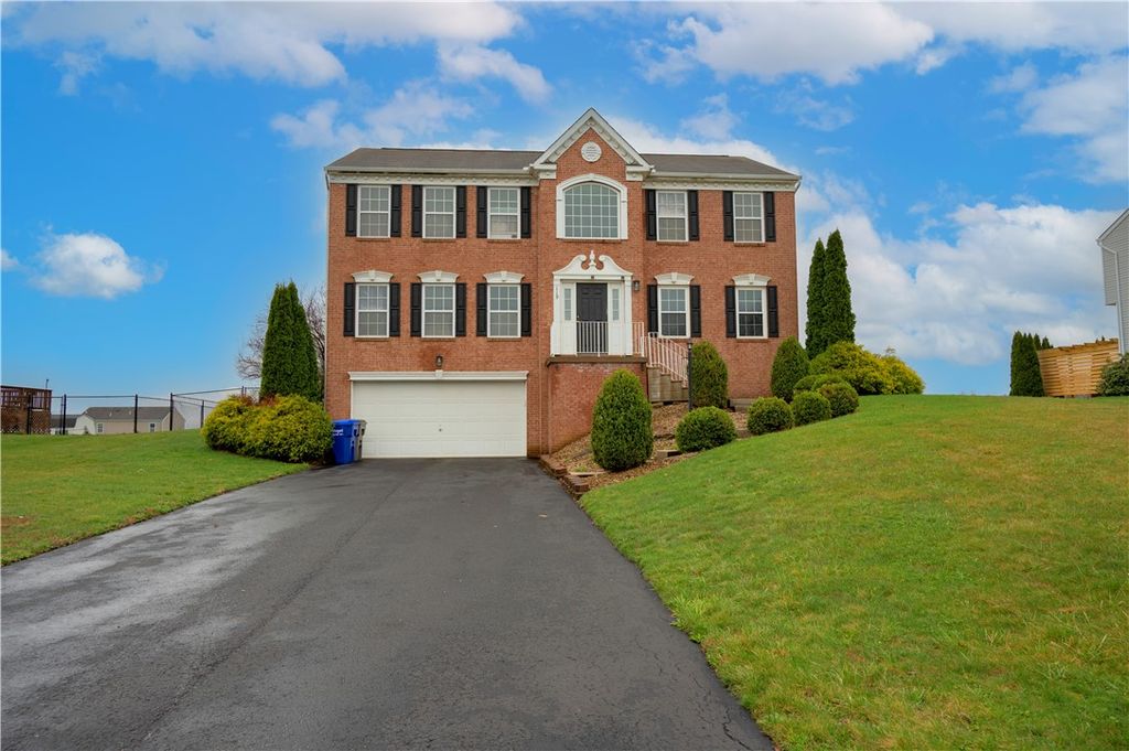119 Pasture Crossing Drive, Buffalo Twp, PA 16055