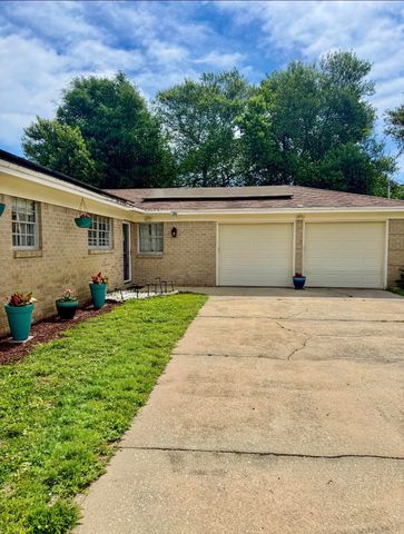 708 Spencer Drive, Fort Walton Beach, FL 32547