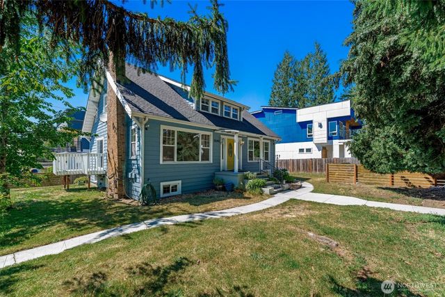 3540 S Kenyon St, Seattle, WA 98118