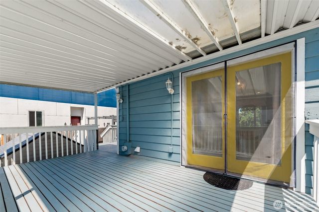 3540 S Kenyon St, Seattle, WA 98118