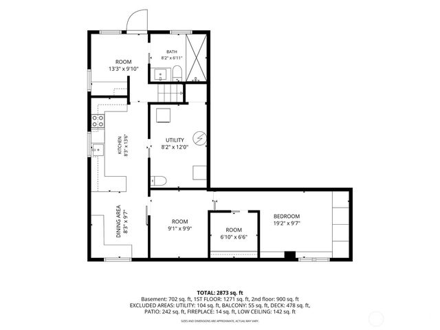 3540 S Kenyon St, Seattle, WA 98118