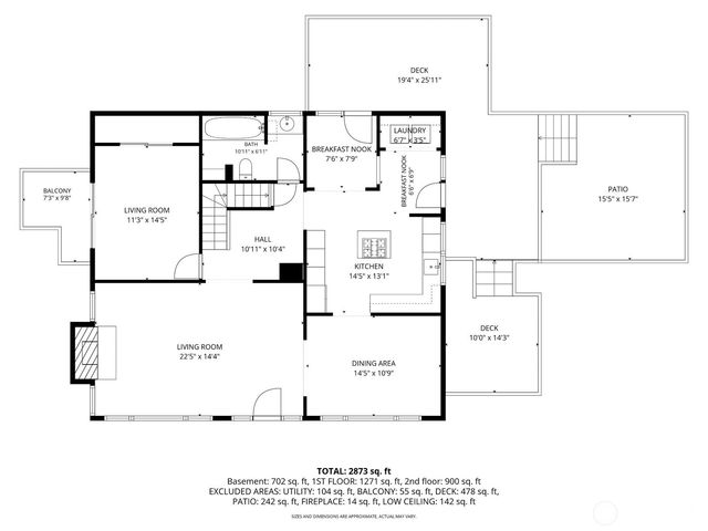 3540 S Kenyon St, Seattle, WA 98118