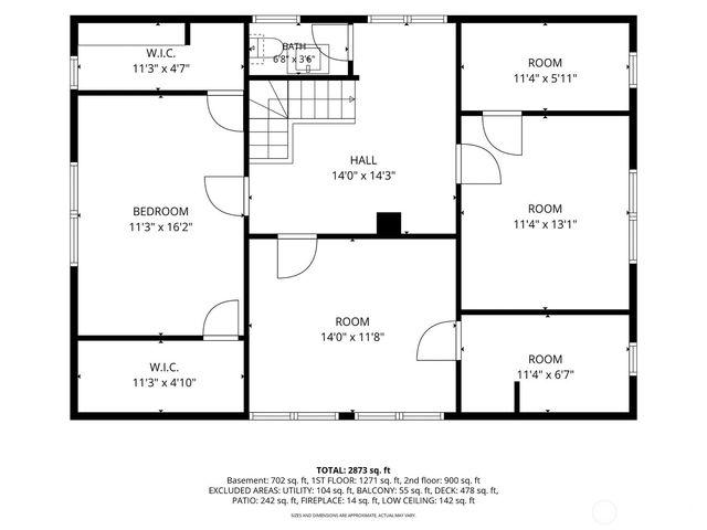 3540 S Kenyon St, Seattle, WA 98118