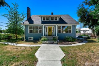 3540 S Kenyon St, Seattle, WA 98118