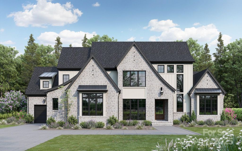 227 Wingrave Drive, Charlotte, NC 28270