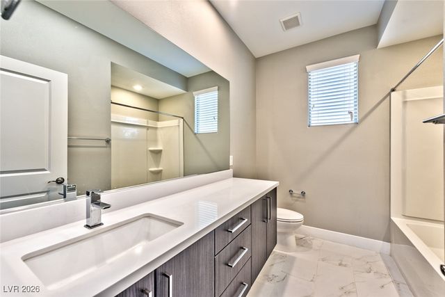10940 Terra Azul Place, Las Vegas, NV 89138
