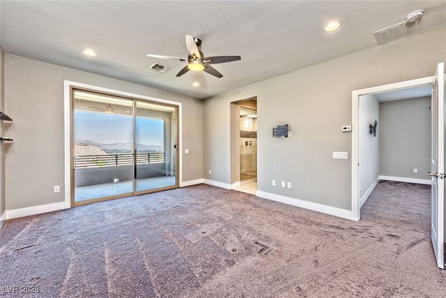 10940 Terra Azul Place, Las Vegas, NV 89138