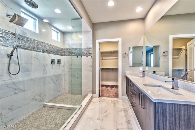 10940 Terra Azul Place, Las Vegas, NV 89138