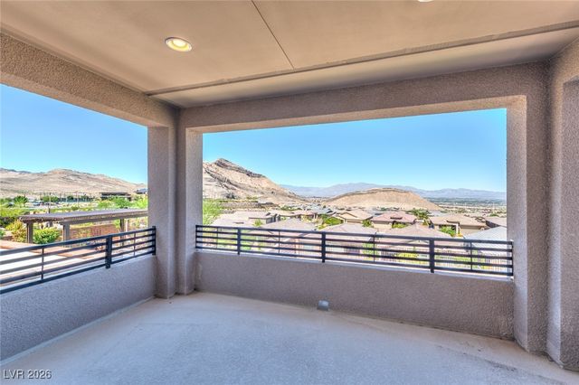 10940 Terra Azul Place, Las Vegas, NV 89138