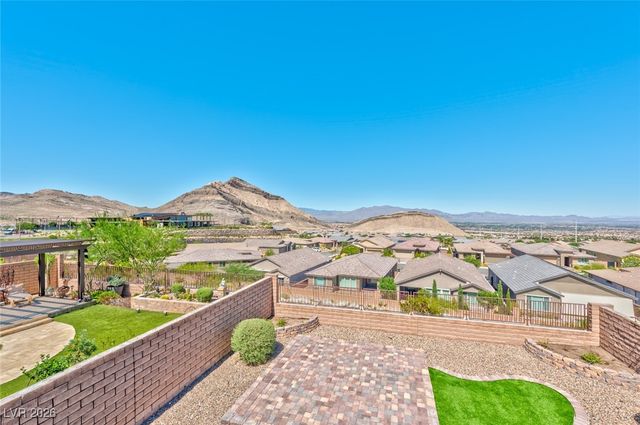 10940 Terra Azul Place, Las Vegas, NV 89138