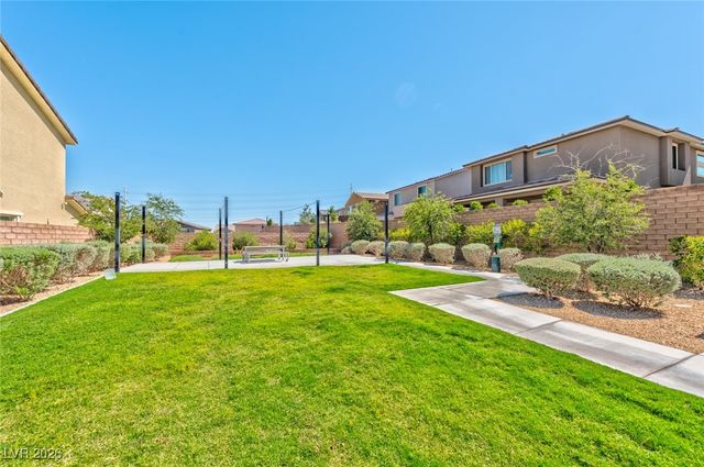 10940 Terra Azul Place, Las Vegas, NV 89138