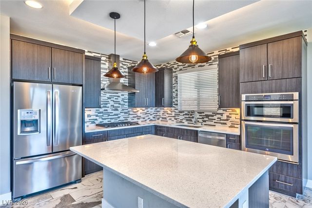 10940 Terra Azul Place, Las Vegas, NV 89138