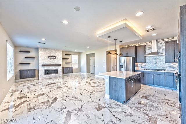10940 Terra Azul Place, Las Vegas, NV 89138