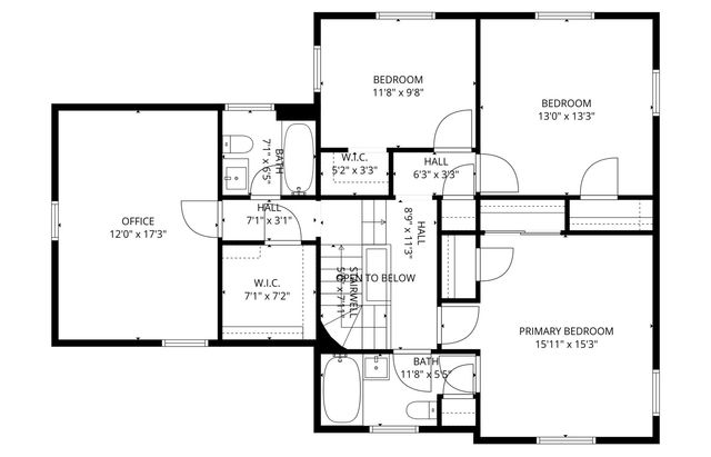 1177 Wade Street, Highland Park, IL 60035