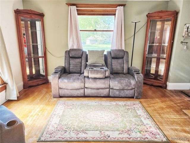 417 East State Street, Salamanca, NY 14779