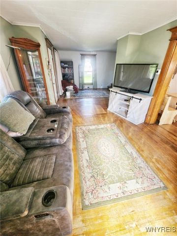 417 East State Street, Salamanca, NY 14779