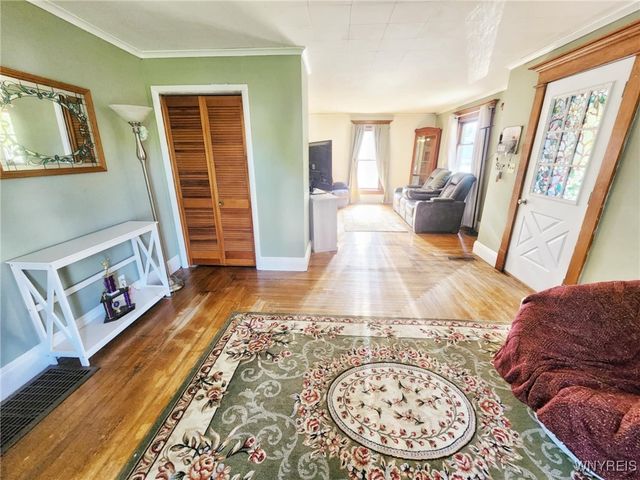 417 East State Street, Salamanca, NY 14779