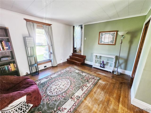 417 East State Street, Salamanca, NY 14779